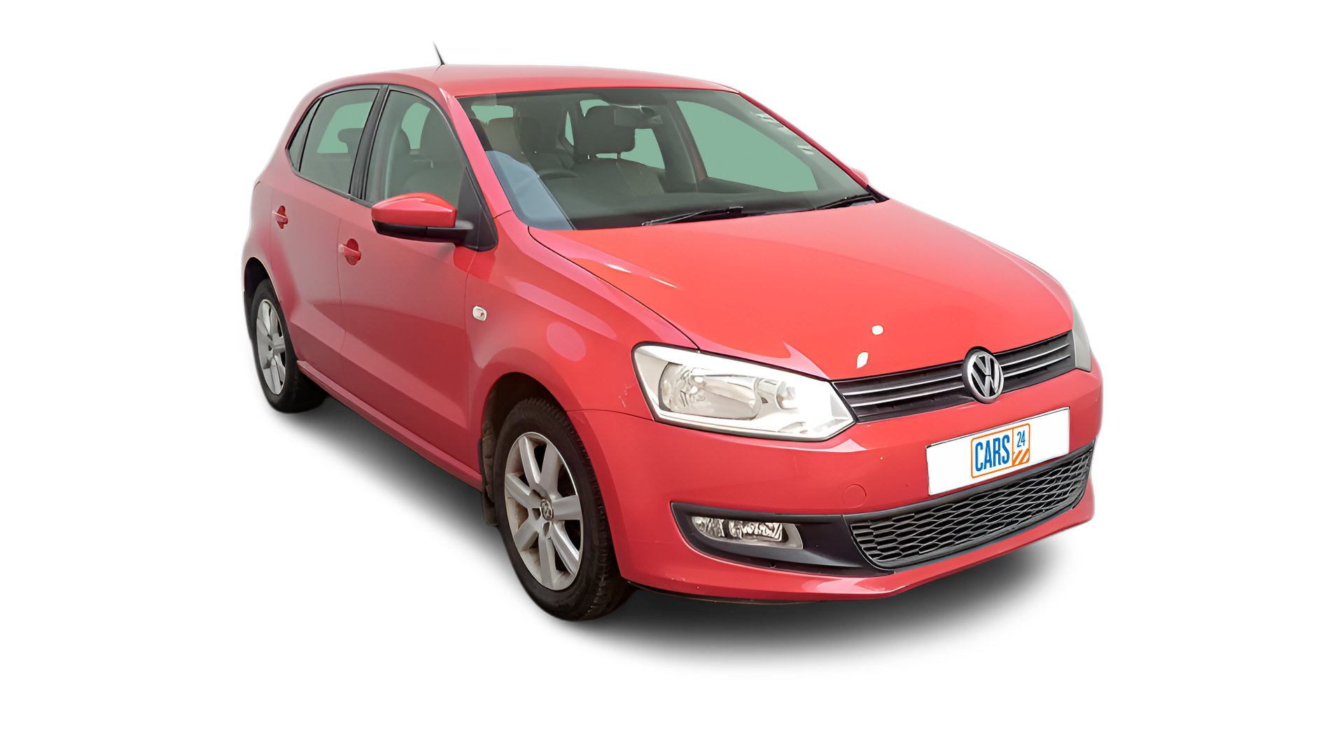Volkswagen Polo-img